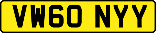 VW60NYY