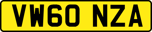 VW60NZA