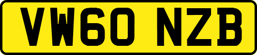 VW60NZB