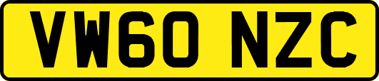 VW60NZC