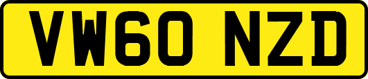 VW60NZD