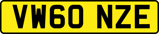 VW60NZE