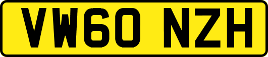 VW60NZH