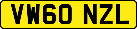 VW60NZL