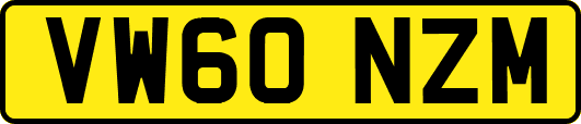 VW60NZM