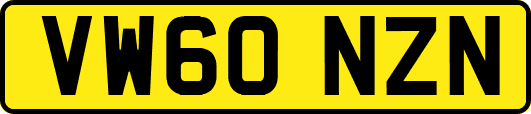 VW60NZN
