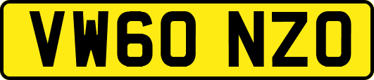 VW60NZO