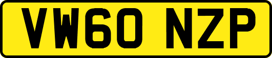 VW60NZP