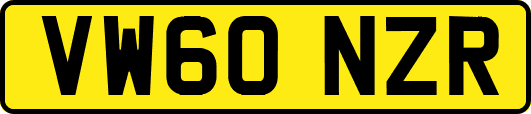 VW60NZR