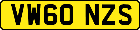VW60NZS