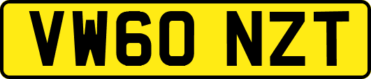 VW60NZT