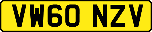 VW60NZV