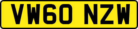VW60NZW