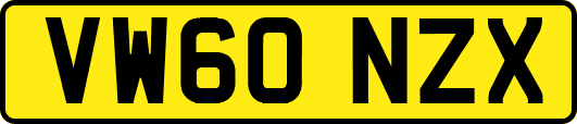 VW60NZX
