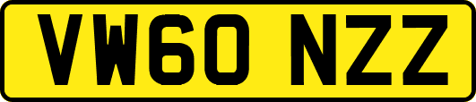 VW60NZZ