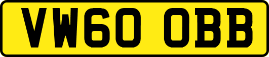 VW60OBB