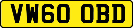VW60OBD