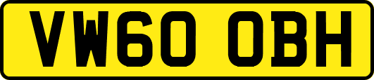 VW60OBH