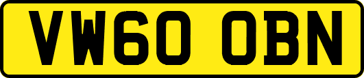 VW60OBN