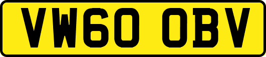VW60OBV