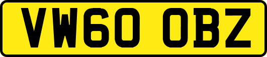 VW60OBZ