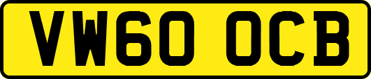 VW60OCB