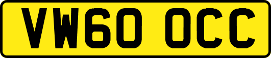 VW60OCC