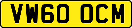 VW60OCM