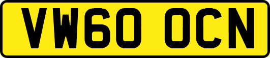 VW60OCN
