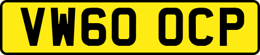 VW60OCP