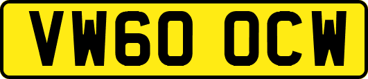 VW60OCW