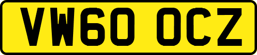 VW60OCZ
