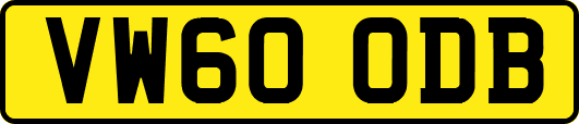 VW60ODB