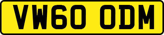 VW60ODM