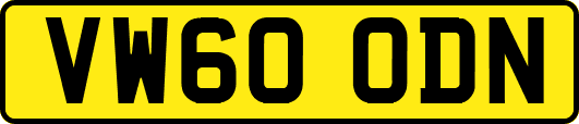 VW60ODN