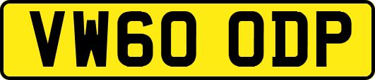 VW60ODP