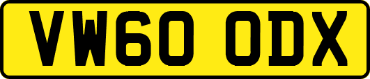 VW60ODX