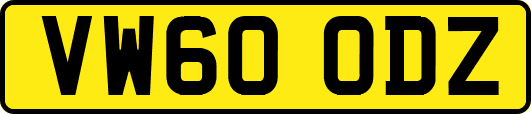 VW60ODZ