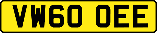 VW60OEE