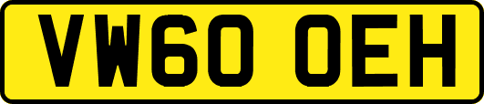 VW60OEH