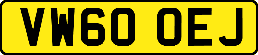 VW60OEJ