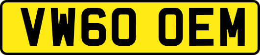 VW60OEM