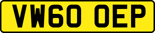 VW60OEP