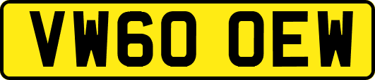 VW60OEW
