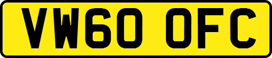 VW60OFC