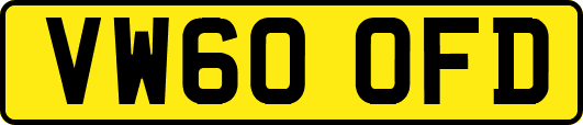 VW60OFD
