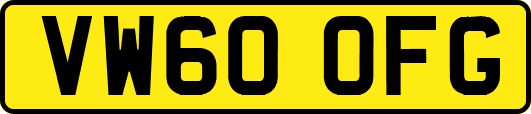 VW60OFG