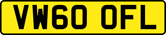 VW60OFL