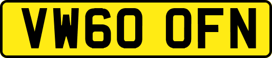 VW60OFN