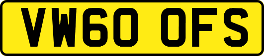 VW60OFS